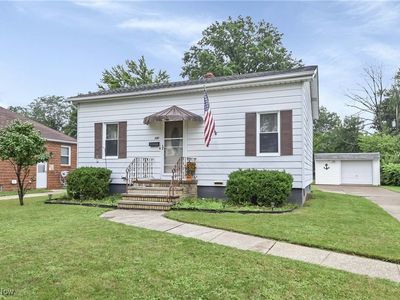 4181 W 223rd St, Fairview Park, OH, 44126