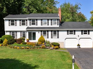 36 Valley View Dr, Windsor, CT 06095