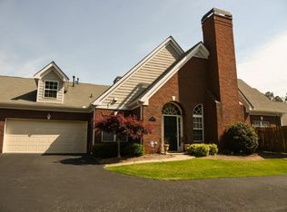 144 Stonegate Ln, Canton, GA 30114