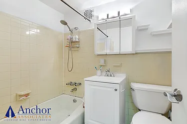 Rented by Anchor Associates