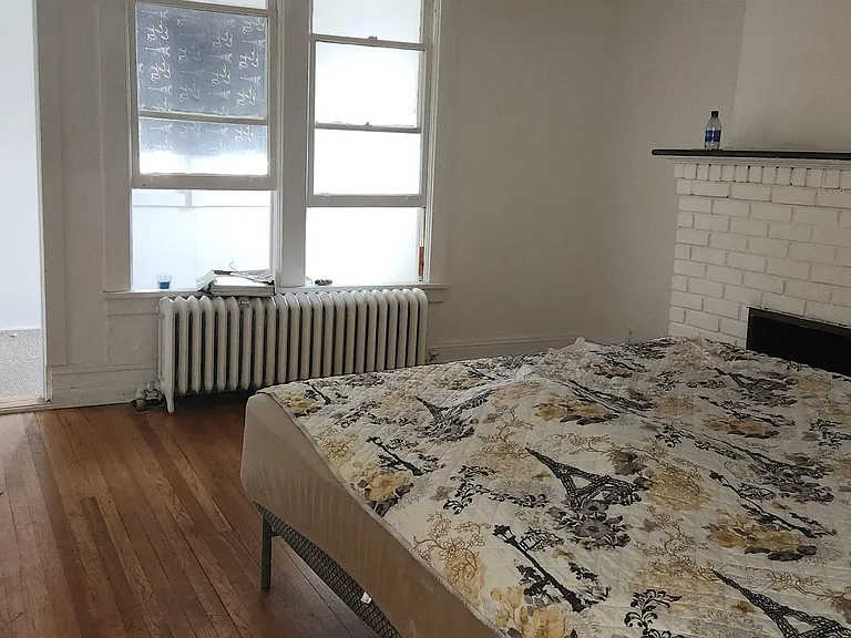 Bedroom 2 - Another View