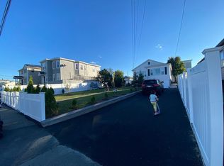 61 Rose St, Revere, MA 02151