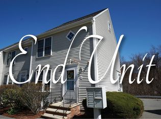 15 Elm St APT 6, Derry, NH 03038