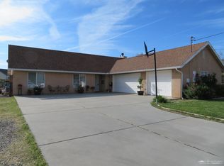 21730 Ripple Ln, Tehachapi, CA