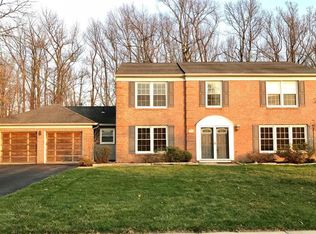 55 Krebs Rd, Plainsboro, NJ 08536