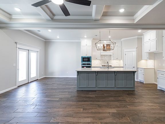 Homes by Taber Shiloh Bonus Room Floor Plan