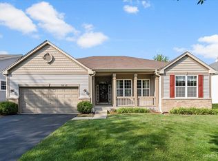 9957 Stockton Ln, Huntley, IL 60142