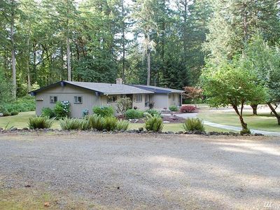 2623 62nd Ave NW, Olympia, WA, 98502