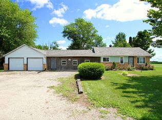 1483 S 50 E, Bringhurst, IN 46913