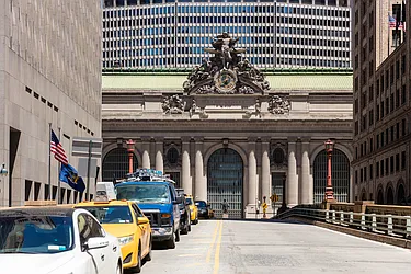 Rented by The Monterey