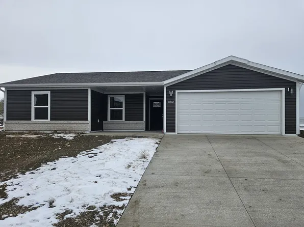 1002 Covey Run Rd, Sheridan, WY 82801