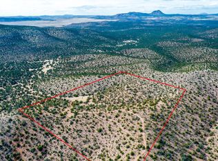 0 Arizona Rd LOT 2, Ash Fork, AZ 86320
