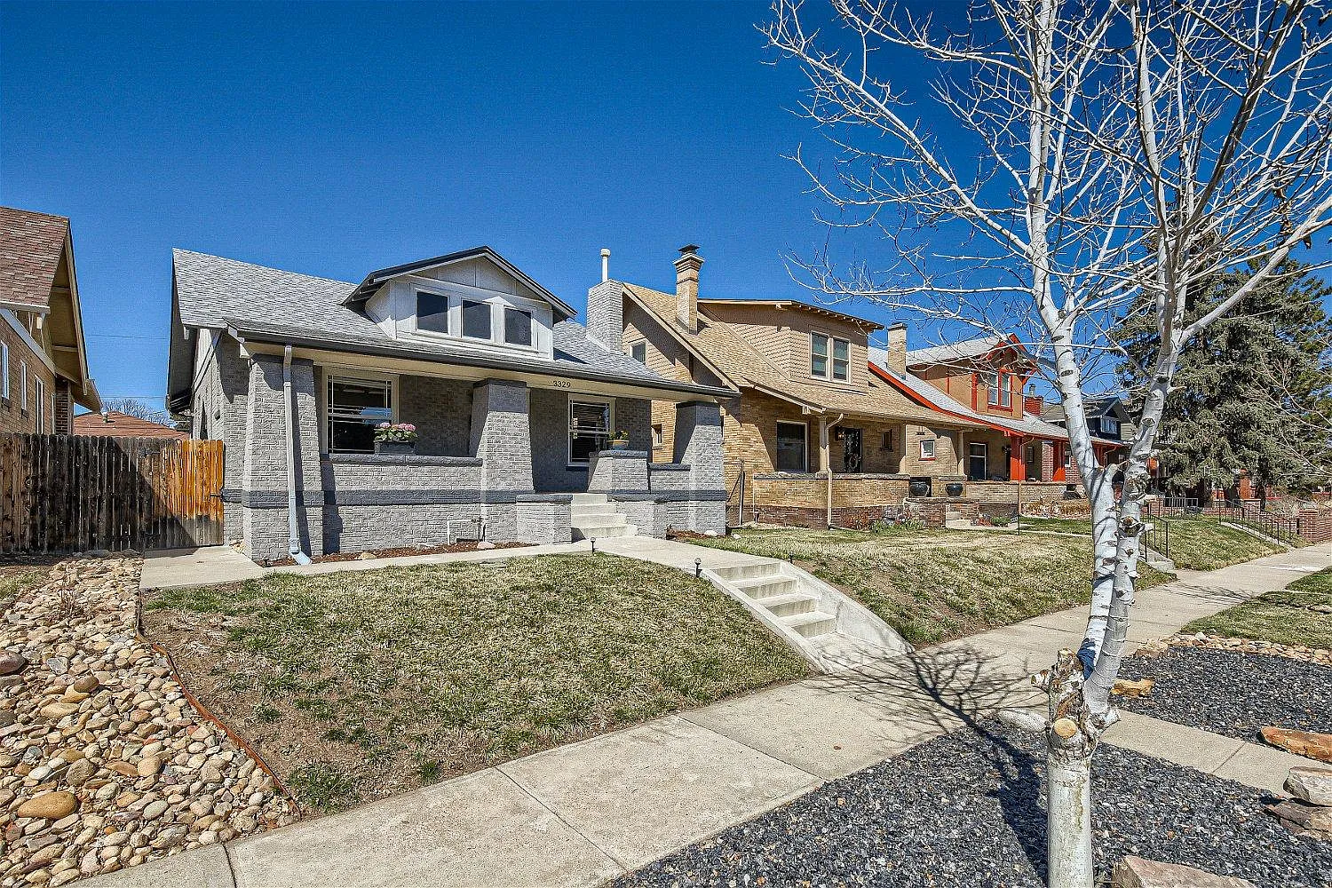 3329 N Race St — Photo 1