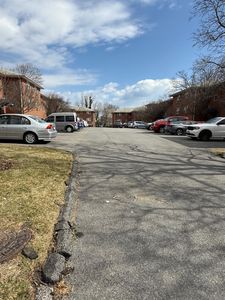 156 Centre Avenue #2D, New Rochelle, NY, 10805