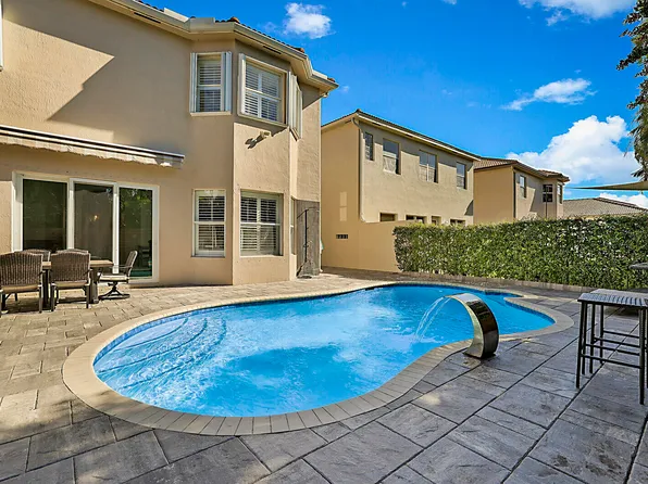 7167 Ivy Crossing Lane, Boynton Beach, FL 33436