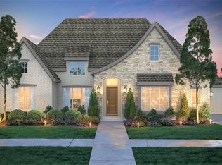 1502 Hicks Trl, Lucas, TX 75002