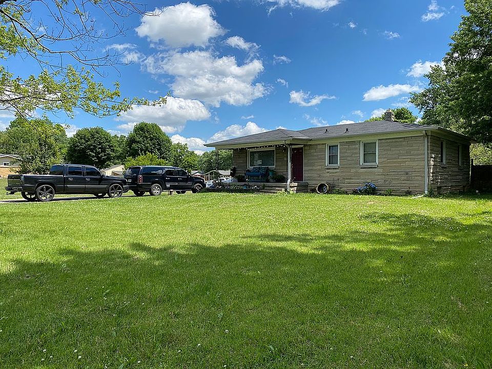 2nd image of 6607 E Iona Rd
