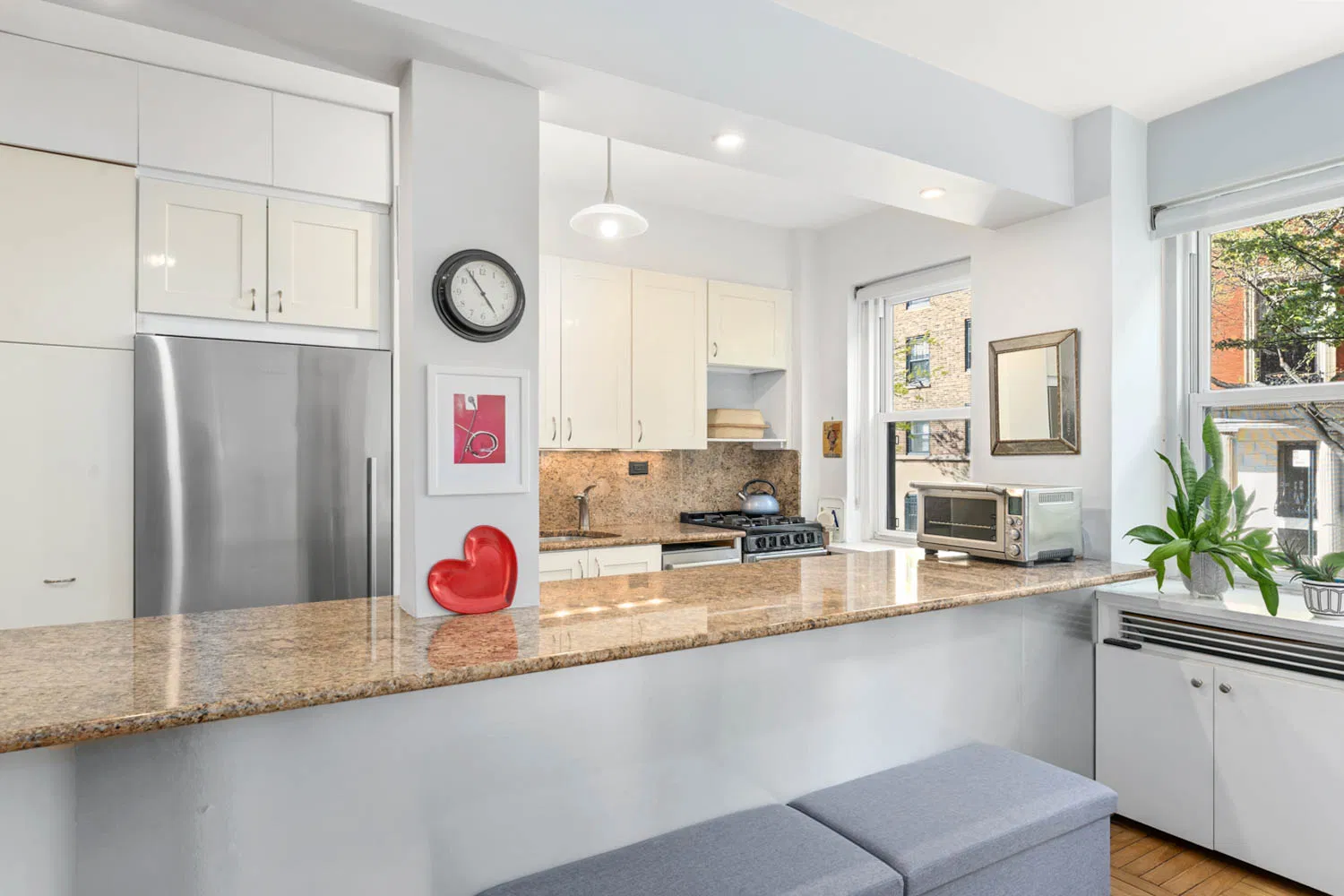 11 Riverside Drive #1DW in Upper West Side, Manhattan | StreetEasy