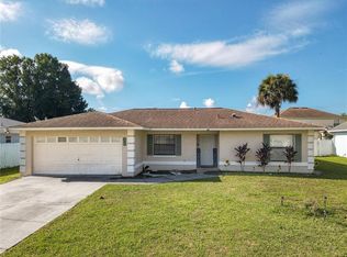 406 JAY COURT, POINCIANA, FL 34759