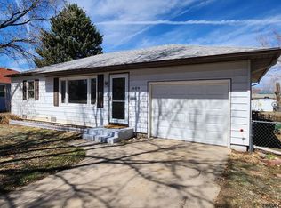 609 E 3rd St, Florence, CO 81226