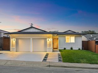 2700 Oakmont Dr, San Bruno, CA 94066