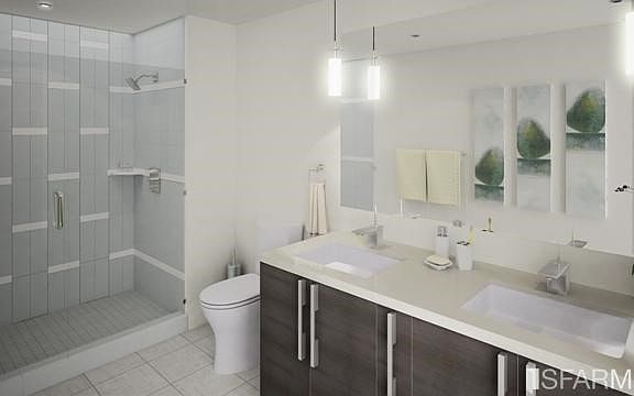 4th image of 480 Mission Bay Blvd #710