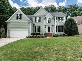 216 Durington Pl, Cary, NC 27518