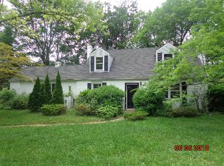 901 Beaverbank Cir, Towson, MD 21286