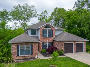 2005 Rainwood Dr, Columbia, MO 65203