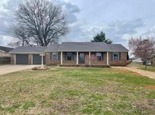 3210 Harding Ave, Muscle Shoals, AL 35661