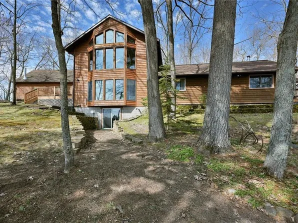 N 2078 Ripley Spur Road, Sarona, WI 54870