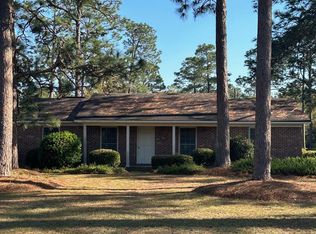 115 1st Rd, Hazlehurst, GA 31539