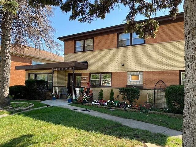 1st image of 6631 W Lloyd Dr APT 1