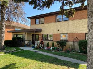 6631 W Lloyd Dr APT 1, Worth, IL 60482