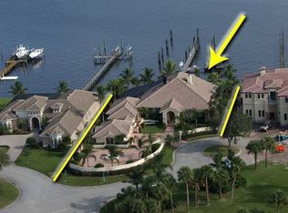 861 SW Bay Pointe Cir, Palm City, FL 34990