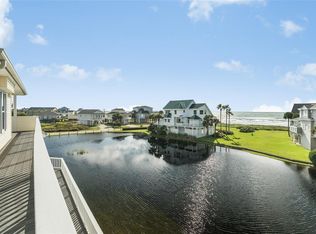 4207 Turks Point, Galveston, TX 77554