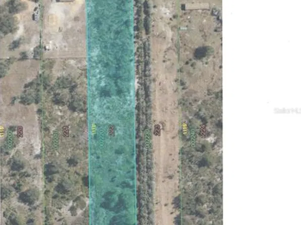 234 EAGLE PATH LOT 222, FROSTPROOF, FL 33843