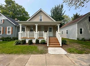 1033 Division St, Port Huron, MI