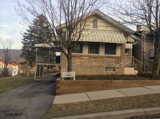 219 E Cherry Ave, Altoona, PA 16601