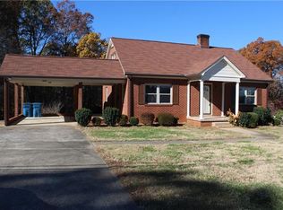 3093 N Lookout St, Claremont, NC 28610