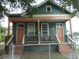 3122 Gravier St, New Orleans, LA 70119