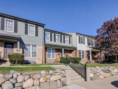 3418 Burbank Dr, Ann Arbor, MI, 48105