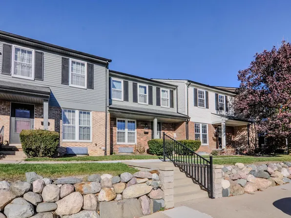 3418 Burbank Dr, Ann Arbor, MI 48105