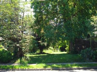 1536 N Schofield St, Portland, OR 97217