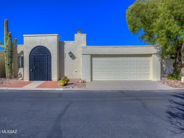 3383 N Mossy Brook Dr, Tucson, AZ 85712