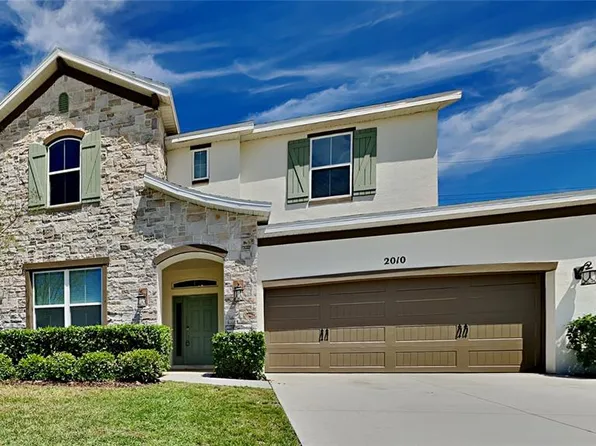2010 Redbay Ave, Minneola, FL 34715