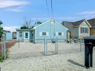 122 S Longboat Dr, Little Egg Harbor, NJ