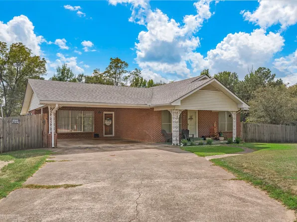 3618 Dutchtown Rd, Homer, LA 71040