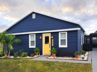 3941 Beverly Dr, Lake Worth, FL 33461