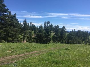 Tbd Hideaway Ln, Cascade, MT 59421